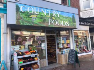 Country Foods